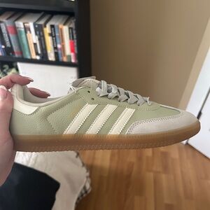 Adidas sambas